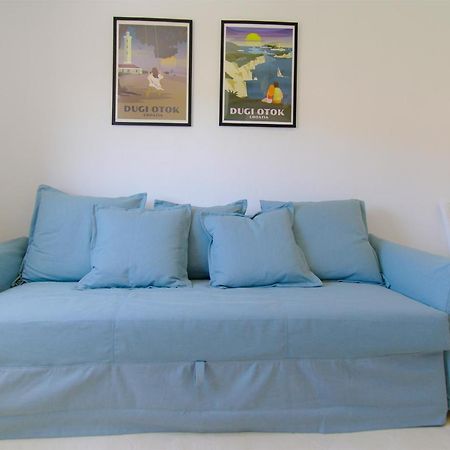 Apartmani Porat Sali Exteriör bild